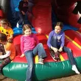 C. N. Smith Farm Pumpkin Picking & Hayride photo