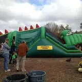 C. N. Smith Farm Pumpkin Picking & Hayride photo