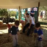 C. N. Smith Farm Pumpkin Picking & Hayride photo