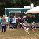 C. N. Smith Farm Pumpkin Picking & Hayride photo