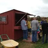 C. N. Smith Farm Pumpkin Picking & Hayride photo