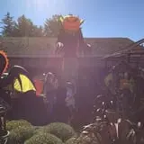 C. N. Smith Farm Pumpkin Picking & Hayride photo