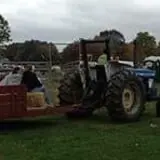 C. N. Smith Farm Pumpkin Picking & Hayride photo