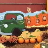 C. N. Smith Farm Pumpkin Picking & Hayride photo