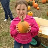 C. N. Smith Farm Pumpkin Picking & Hayride photo