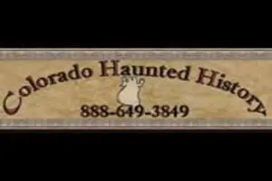 Colorado Haunted History Tours