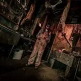 Slaughterland Screampark photo