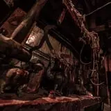 Slaughterland Screampark photo