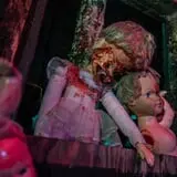 Slaughterland Screampark photo