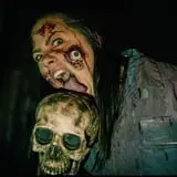 Slaughterland Screampark photo