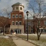 Earlham College photo