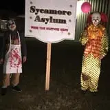 Sycamore Asylum photo