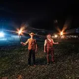 Cincinnati Fear Fest photo