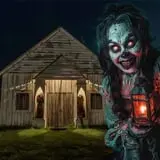 Cincinnati Fear Fest photo