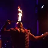 Cincinnati Fear Fest photo