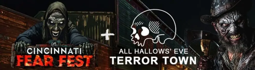 Cincinnati Fear Fest