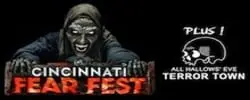 Cincinnati Fear Fest