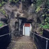 Ghosts and Goblins at Lincoln Caverns photo