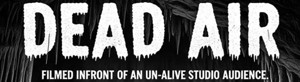 Ghosts and Goblins at Lincoln Caverns Cover Photo