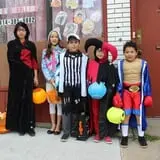VIA’s Spooktacular Day photo