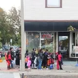 VIA’s Spooktacular Day photo