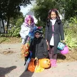 VIA’s Spooktacular Day photo