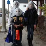 VIA’s Spooktacular Day photo