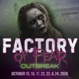 Factory of Fear photo