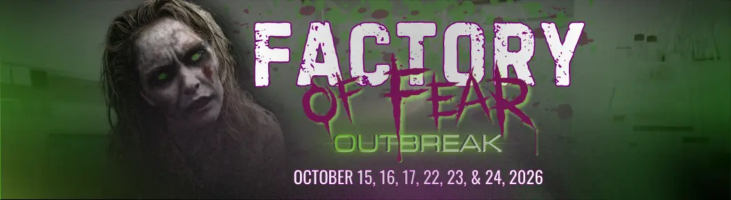 Factory of Fear