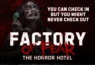 Factory of Fear