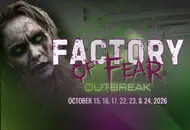 Factory of Fear