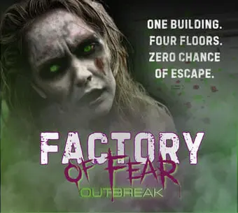 Factory of Fear