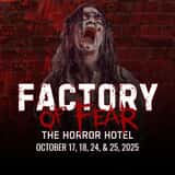 Factory of Fear photo