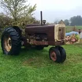 Kingsway Pumpkin Farm photo