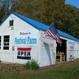 Festival Farm Pumpkin Patch & Hayride photo
