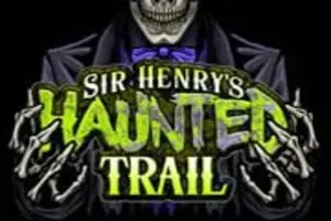 Sir Henry's Haunted Trail