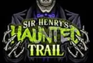 Sir Henry's Haunted Trail