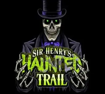 Sir Henry's Haunted Trail