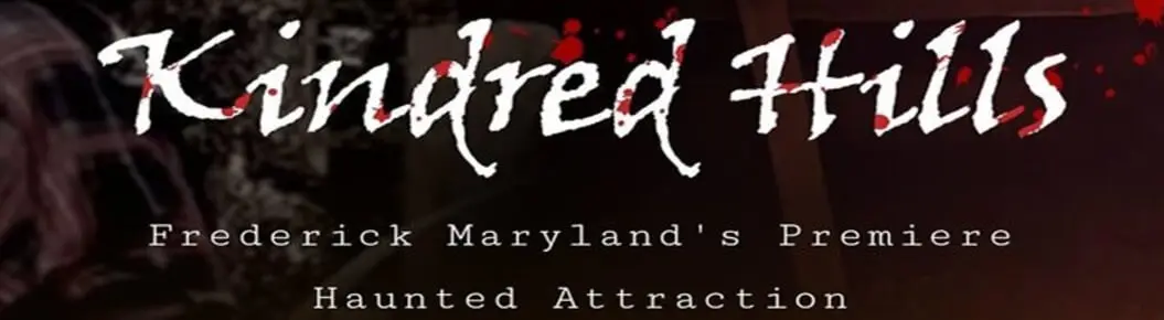Kindred Hills Haunted Trail