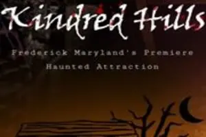 Kindred Hills Haunted Trail