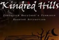 Kindred Hills Haunted Trail
