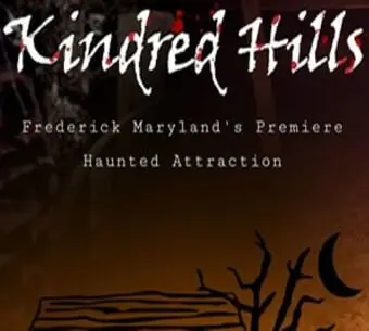 Kindred Hills Haunted Trail