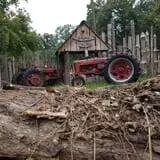 Kindred Hills Haunted Trail photo