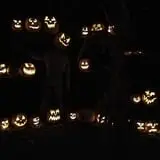 Kindred Hills Haunted Trail photo