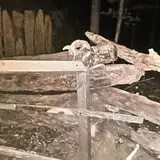 Kindred Hills Haunted Trail photo
