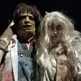Kindred Hills Haunted Trail