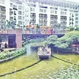 Gaylord Opryland Resort photo