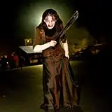 Nightmare New England & SpookyWorld! photo