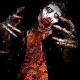 Nightmare New England & SpookyWorld! photo