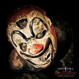 Nightmare New England & SpookyWorld! photo